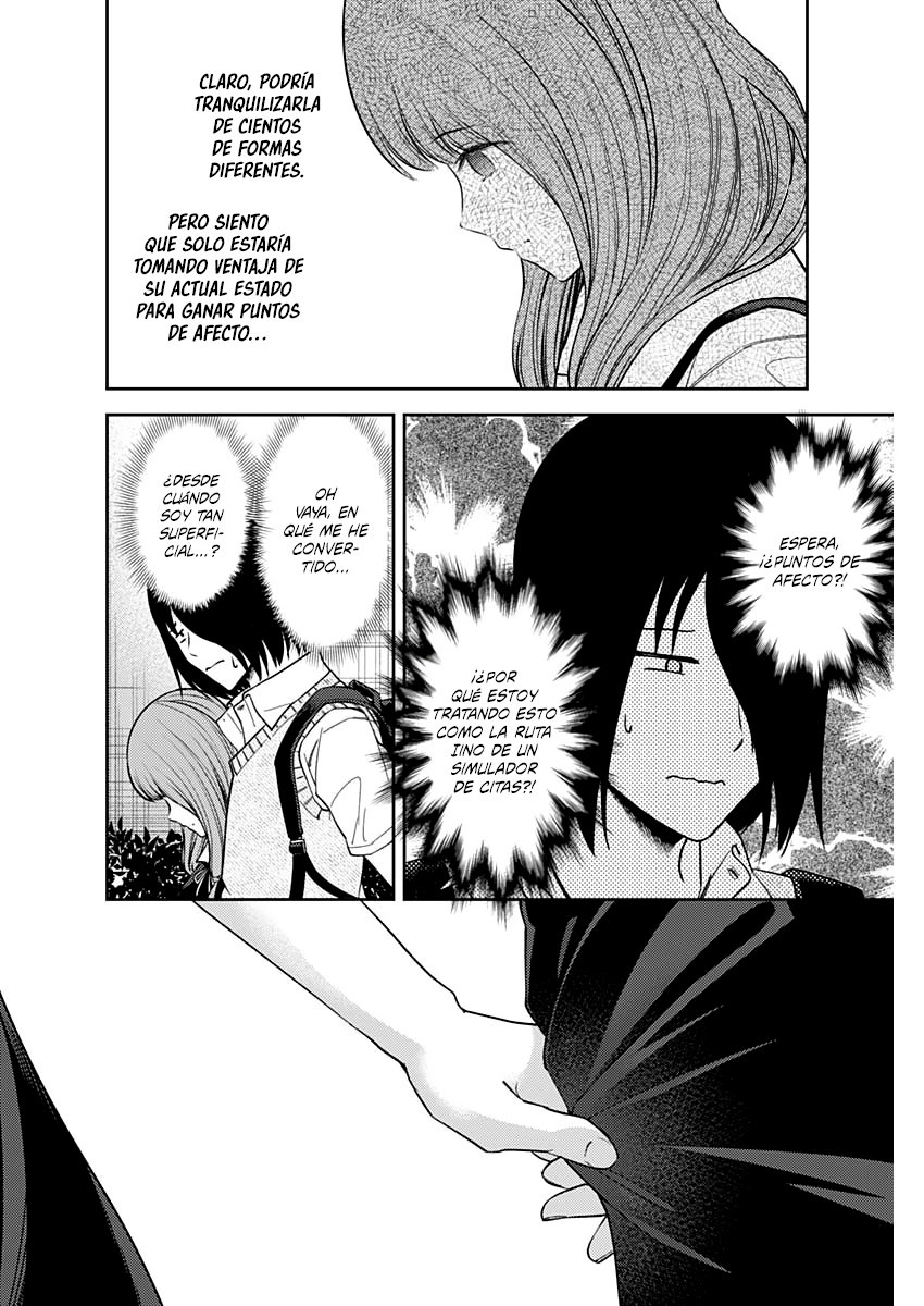 Read Kaguya sama Love is War (ES) Manga Online