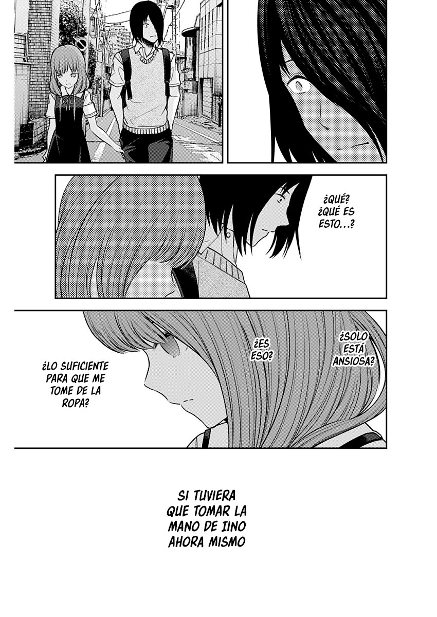Read Kaguya sama Love is War (ES) Manga Online