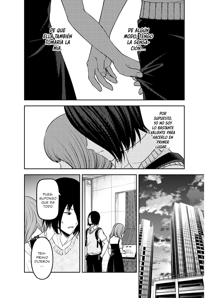 Read Kaguya sama Love is War (ES) Manga Online