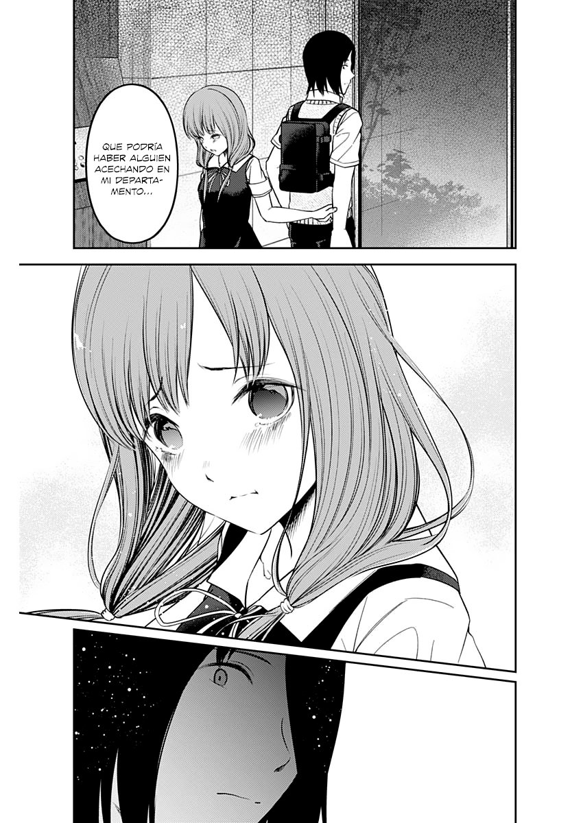 Read Kaguya sama Love is War (ES) Manga Online