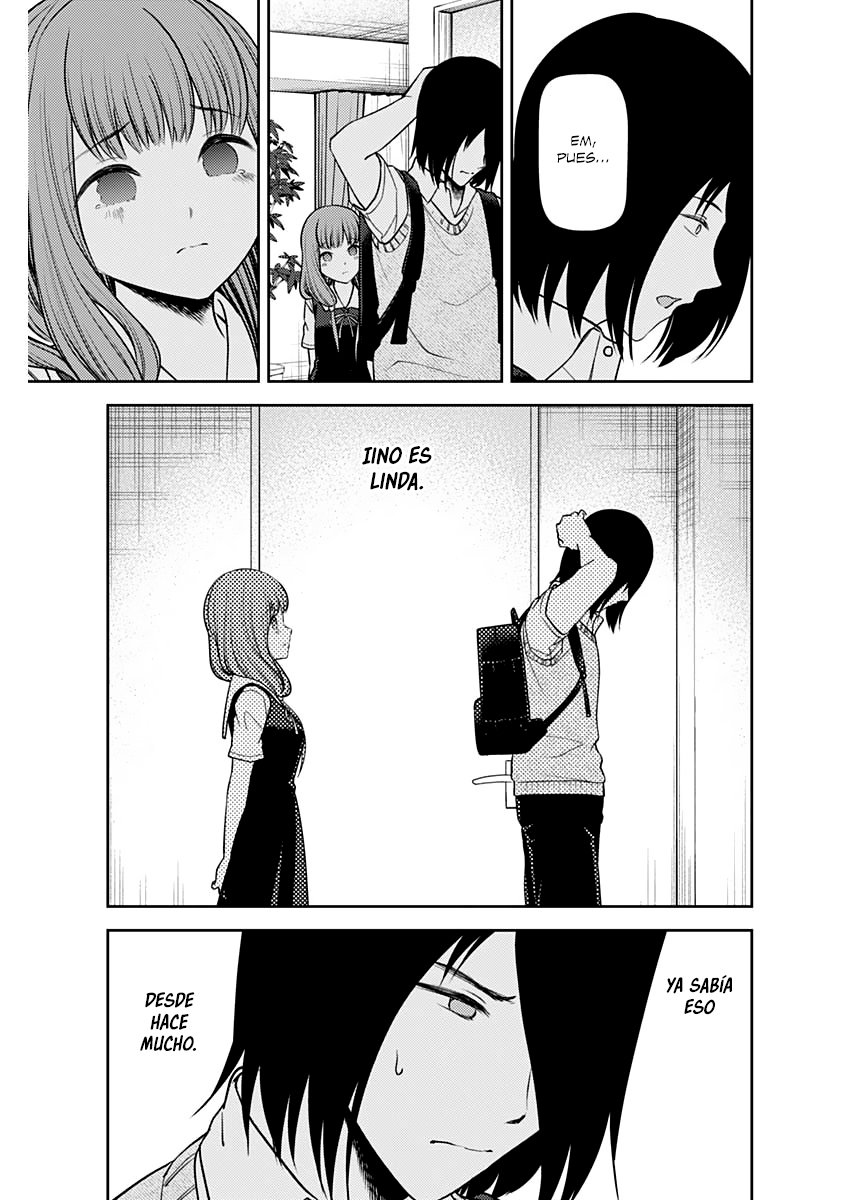 Read Kaguya sama Love is War (ES) Manga Online