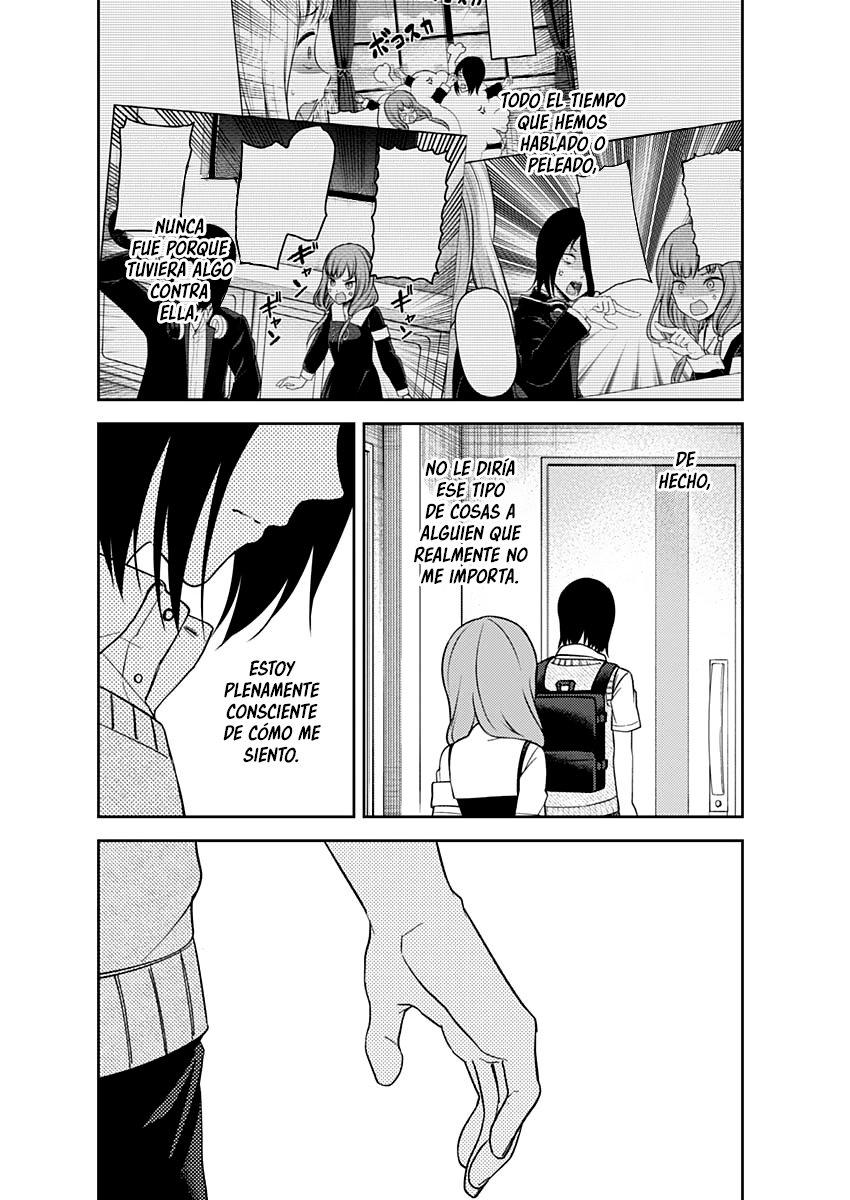 Read Kaguya sama Love is War (ES) Manga Online