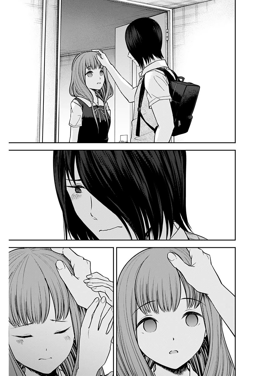 Read Kaguya sama Love is War (ES) Manga Online