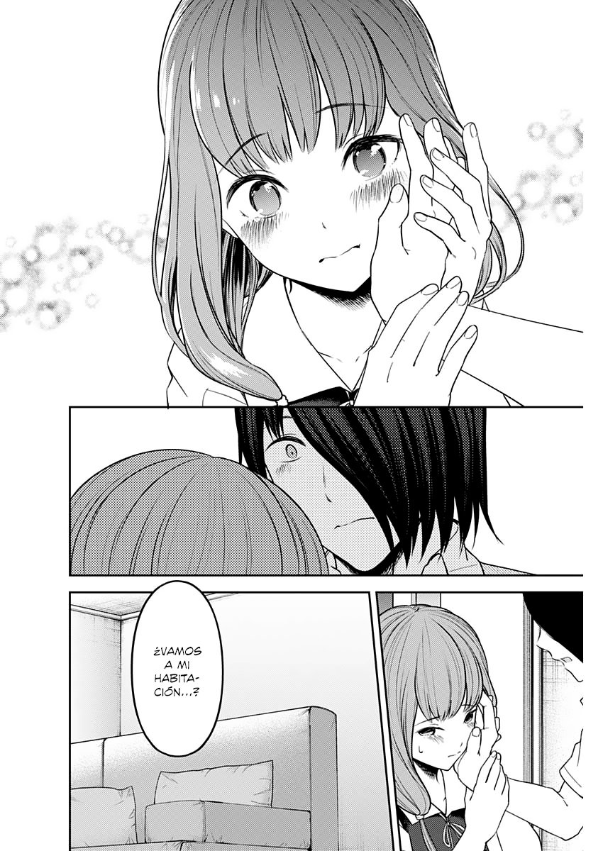 Read Kaguya sama Love is War (ES) Manga Online