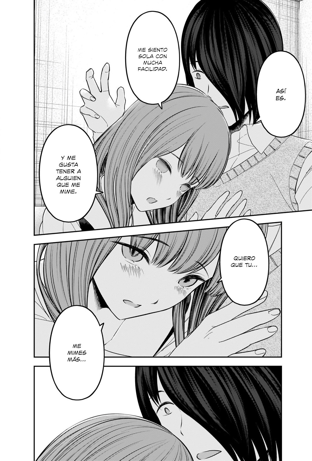 Read Kaguya sama Love is War (ES) Manga Online
