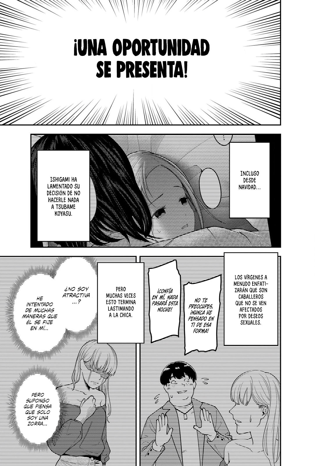 Read Kaguya sama Love is War (ES) Manga Online