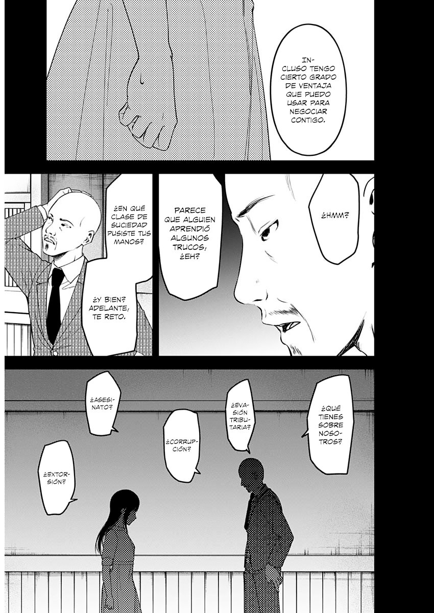 Read Kaguya sama Love is War (ES) Manga Online