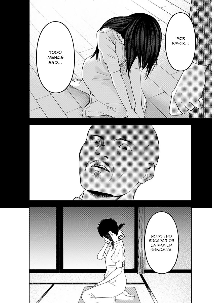 Read Kaguya sama Love is War (ES) Manga Online