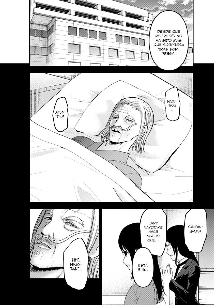 Read Kaguya sama Love is War (ES) Manga Online