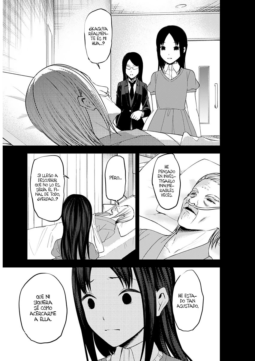Read Kaguya sama Love is War (ES) Manga Online