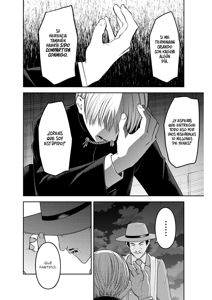 Read Kaguya sama Love is War (ES) Manga Online