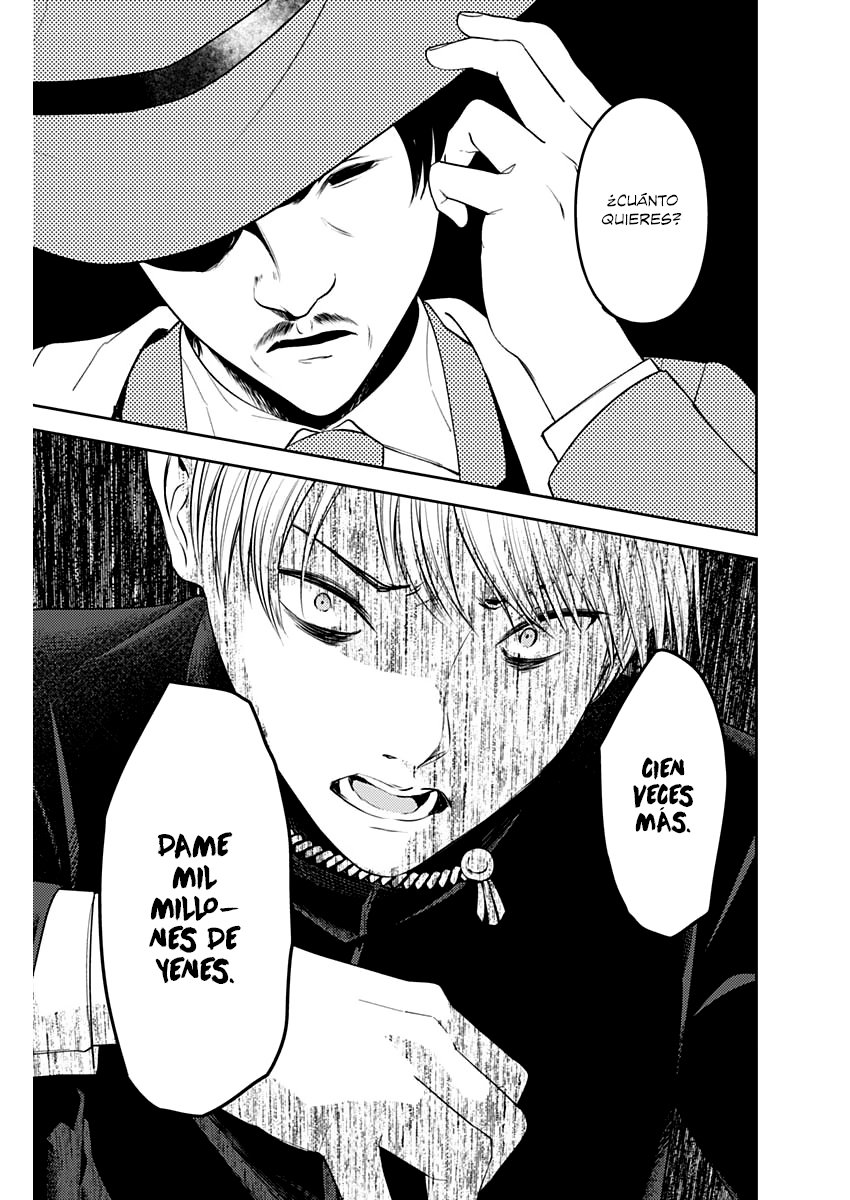 Read Kaguya sama Love is War (ES) Manga Online