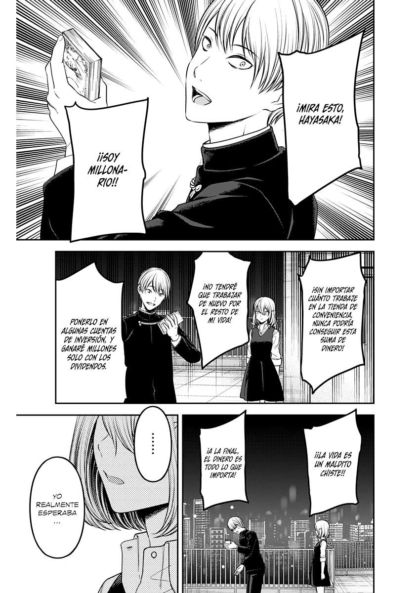 Read Kaguya sama Love is War (ES) Manga Online