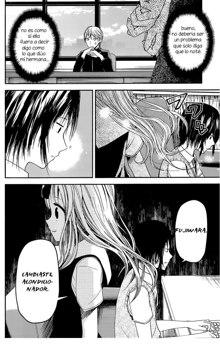 Read Kaguya sama Love is War (ES) Manga Online