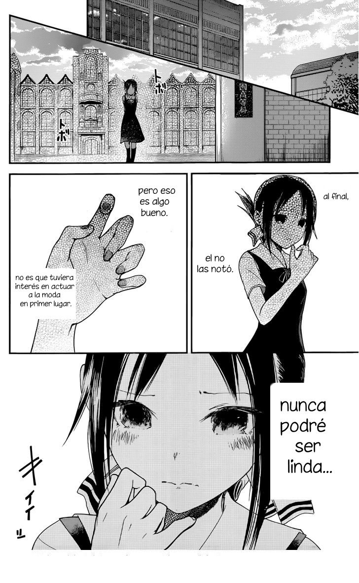 Read Kaguya sama Love is War (ES) Manga Online
