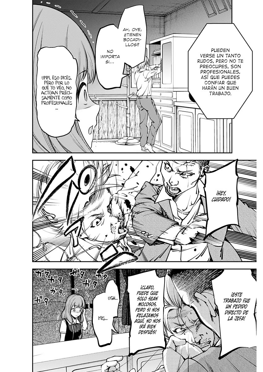 Read Kaguya sama Love is War (ES) Manga Online