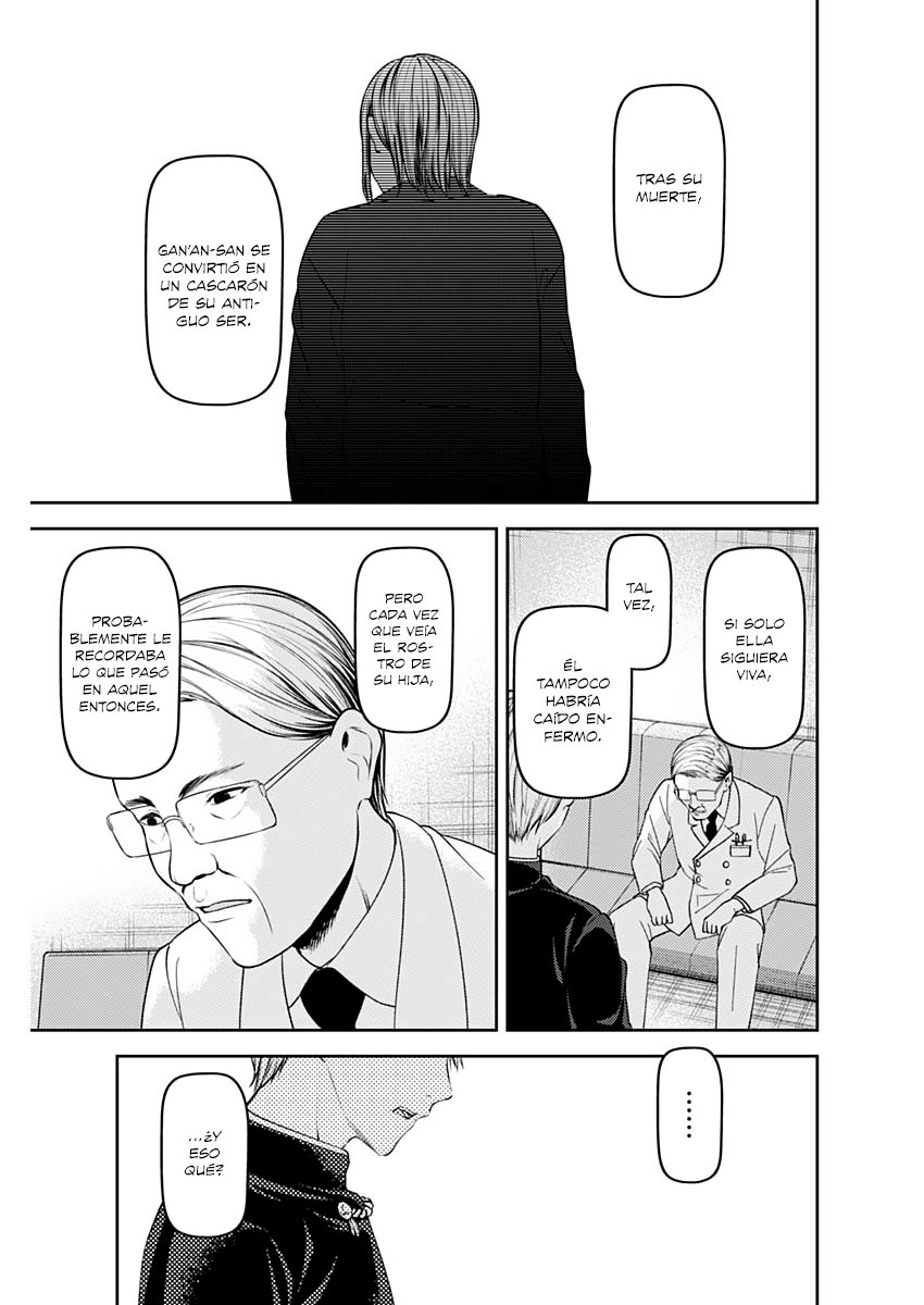 Read Kaguya sama Love is War (ES) Manga Online