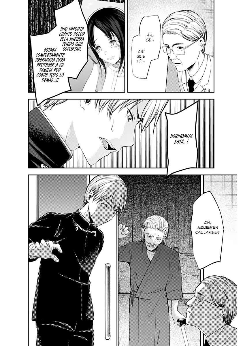 Read Kaguya sama Love is War (ES) Manga Online