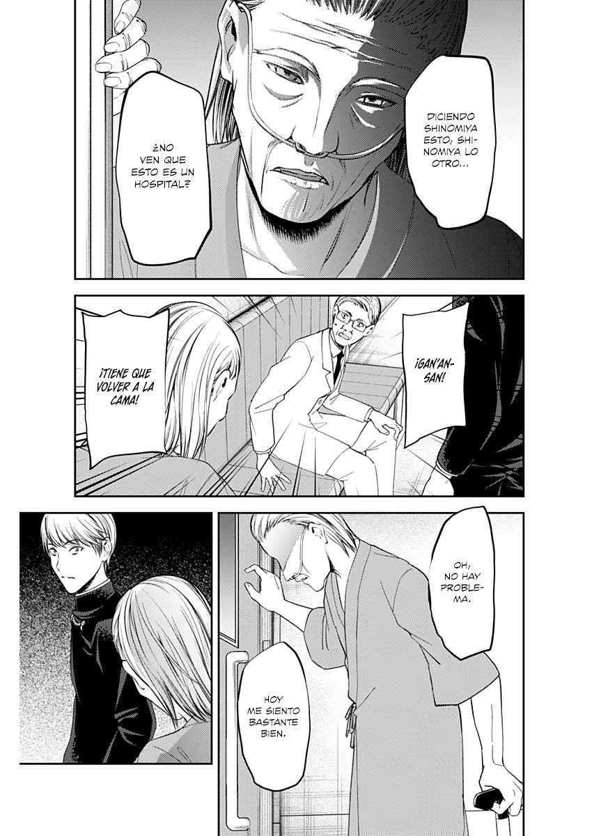 Read Kaguya sama Love is War (ES) Manga Online