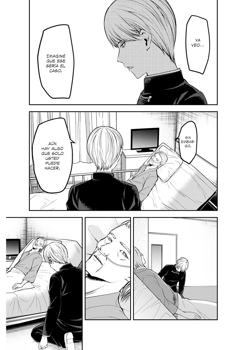 Read Kaguya sama Love is War (ES) Manga Online