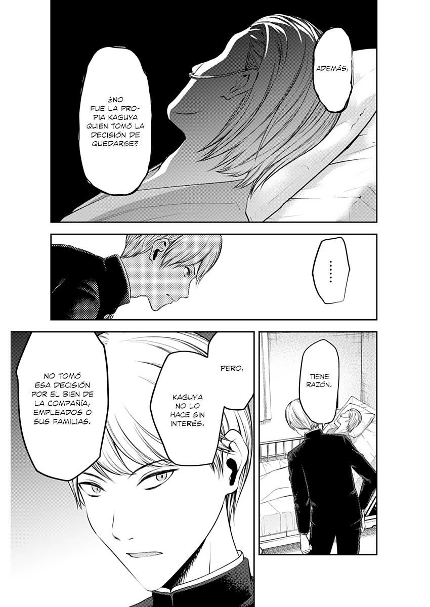 Read Kaguya sama Love is War (ES) Manga Online