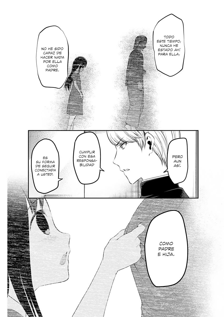 Read Kaguya sama Love is War (ES) Manga Online