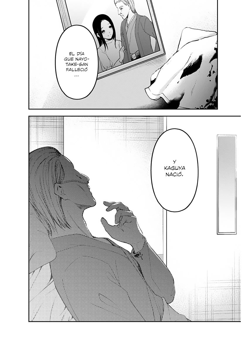 Read Kaguya sama Love is War (ES) Manga Online