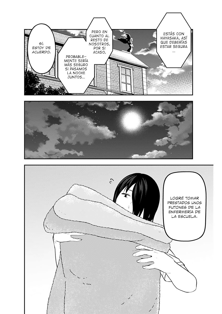 Read Kaguya sama Love is War (ES) Manga Online