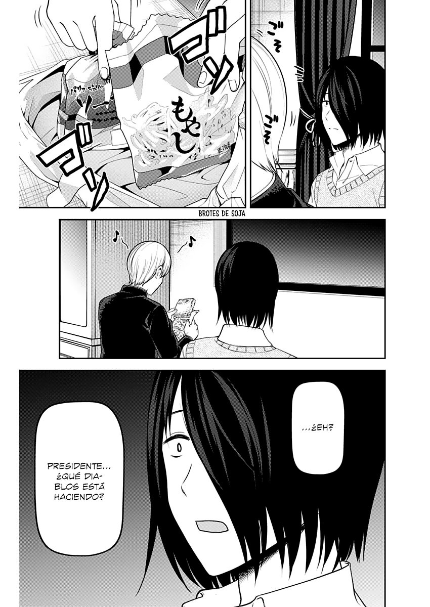 Read Kaguya sama Love is War (ES) Manga Online