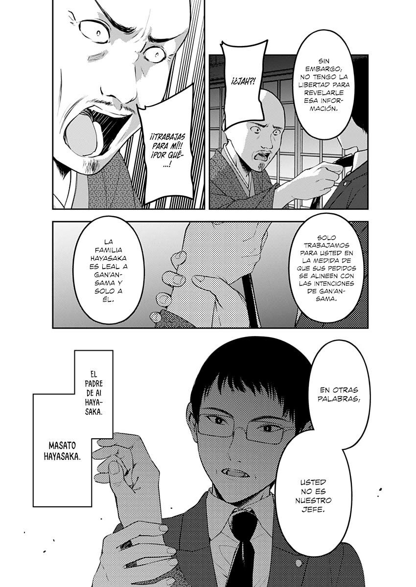 Read Kaguya sama Love is War (ES) Manga Online
