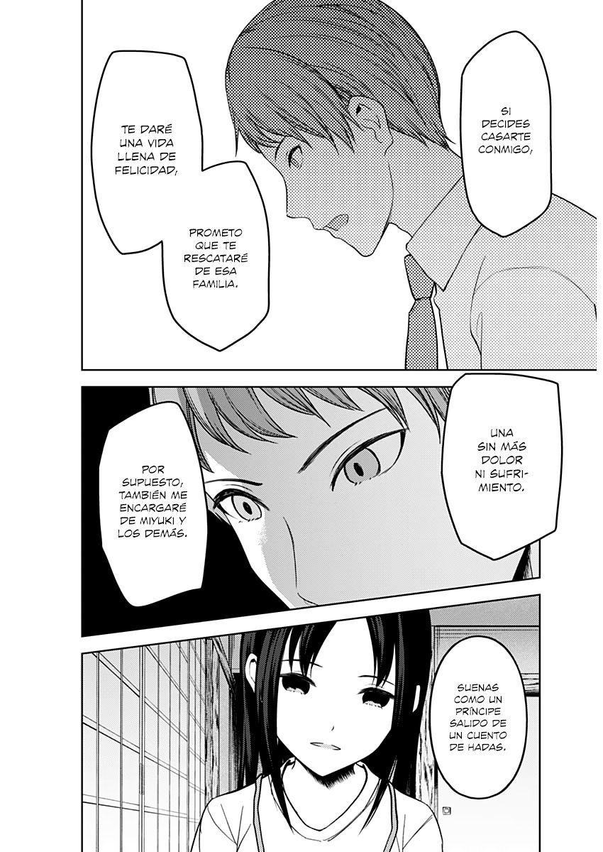 Read Kaguya sama Love is War (ES) Manga Online