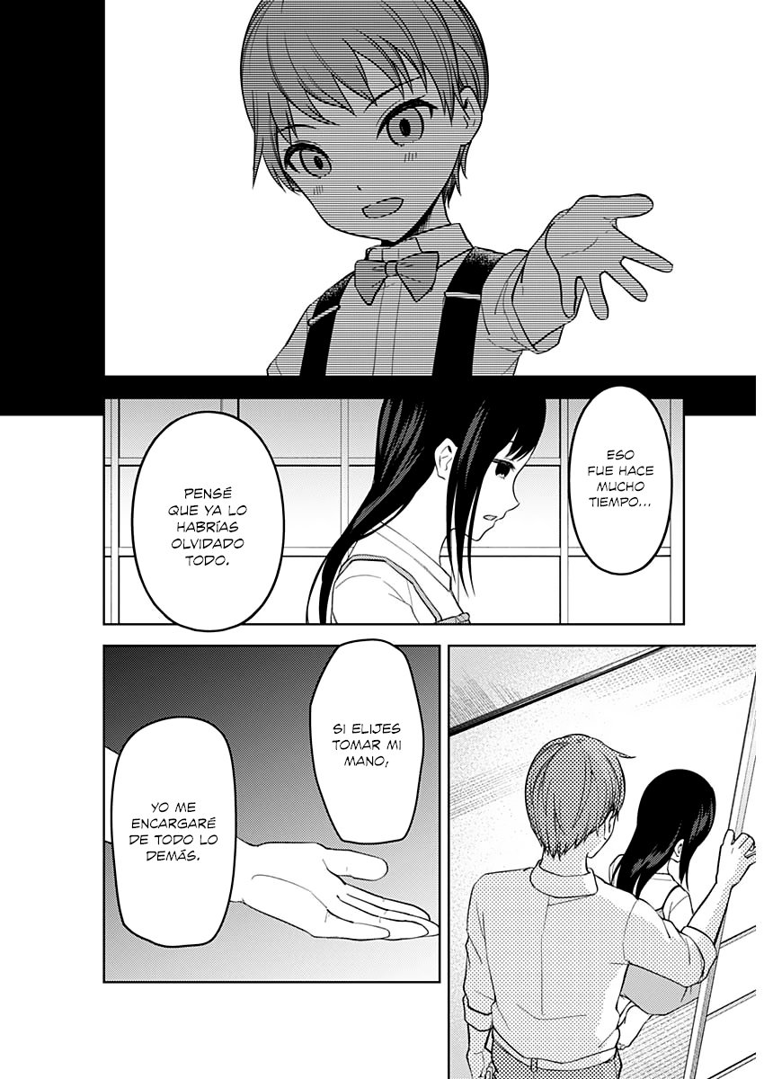 Read Kaguya sama Love is War (ES) Manga Online