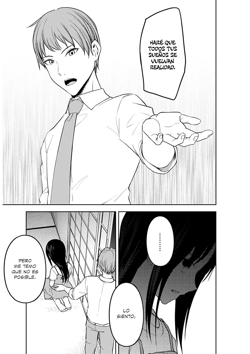 Read Kaguya sama Love is War (ES) Manga Online