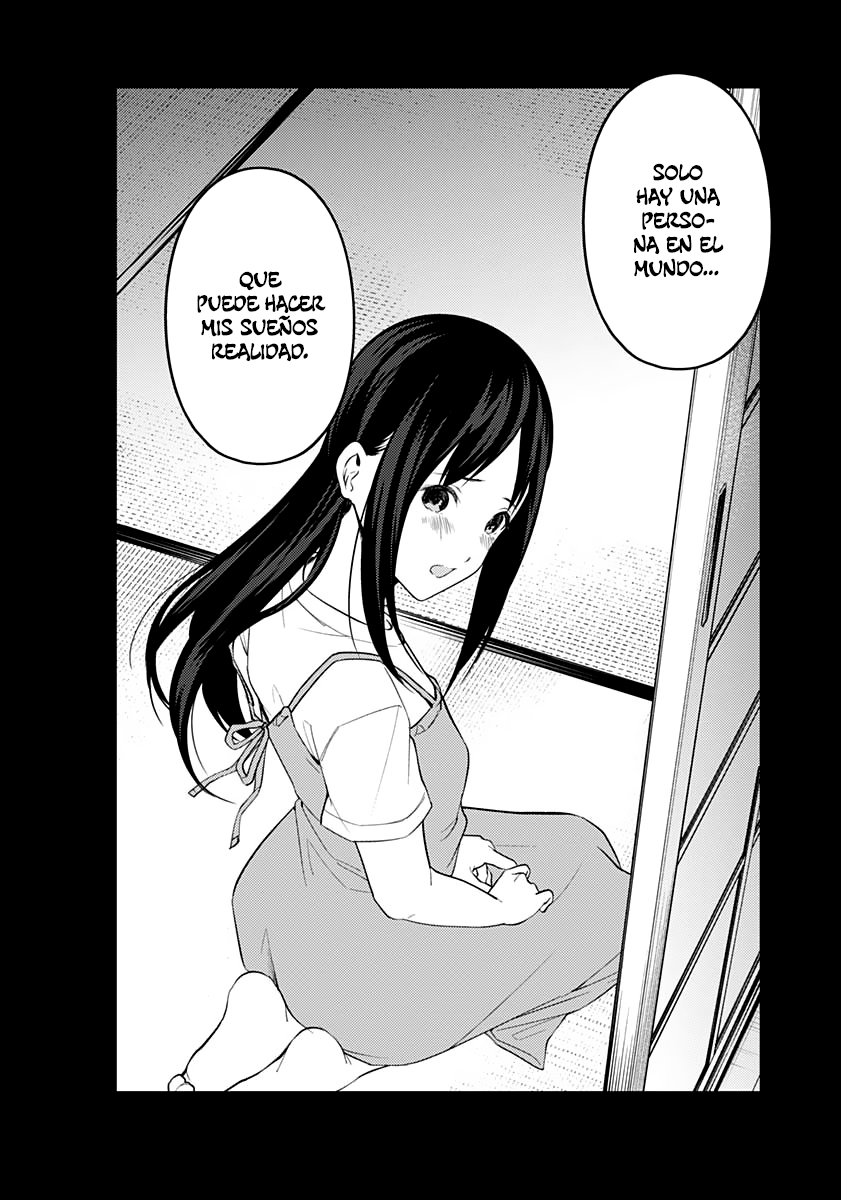 Read Kaguya sama Love is War (ES) Manga Online