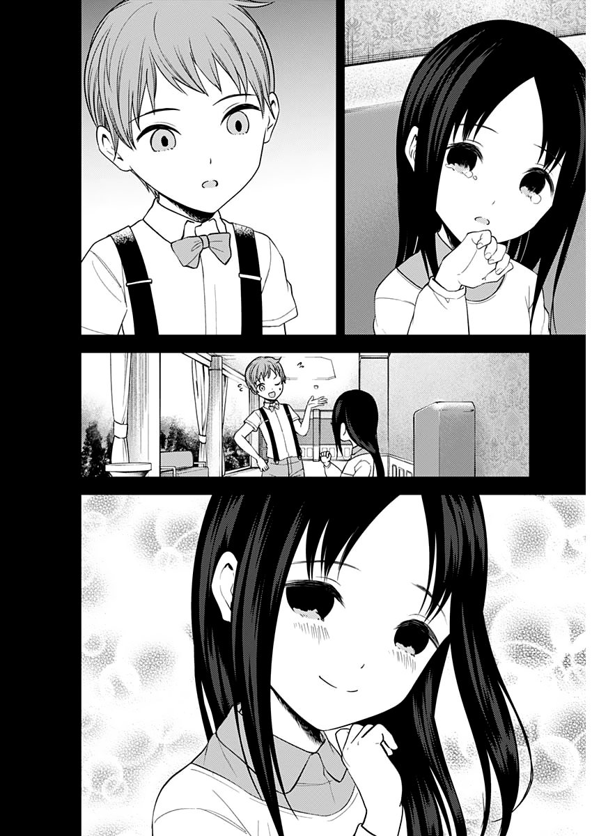 Read Kaguya sama Love is War (ES) Manga Online