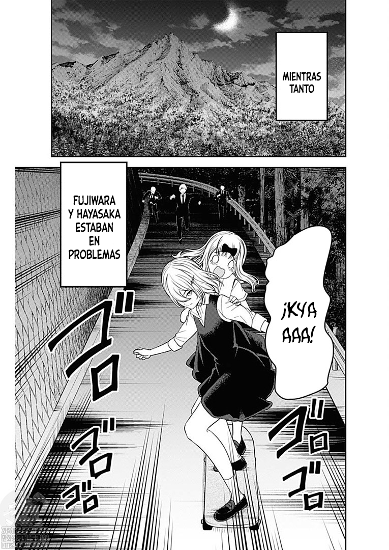 Read Kaguya sama Love is War (ES) Manga Online