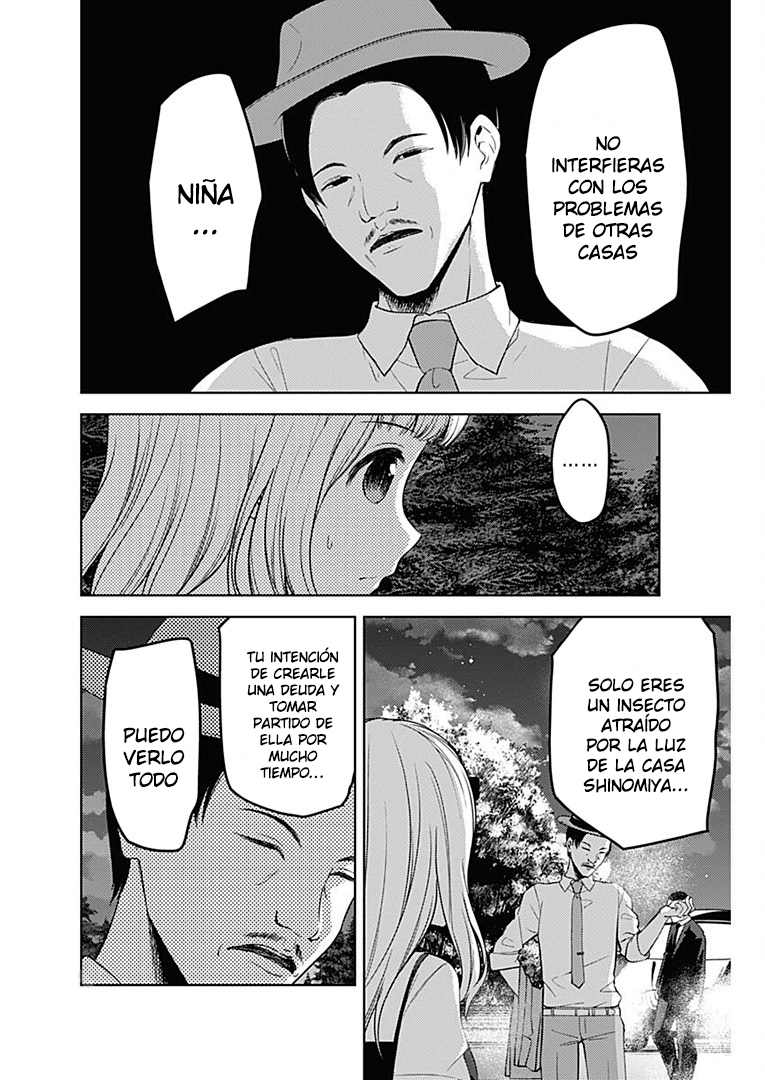 Read Kaguya sama Love is War (ES) Manga Online