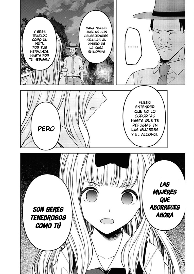 Read Kaguya sama Love is War (ES) Manga Online