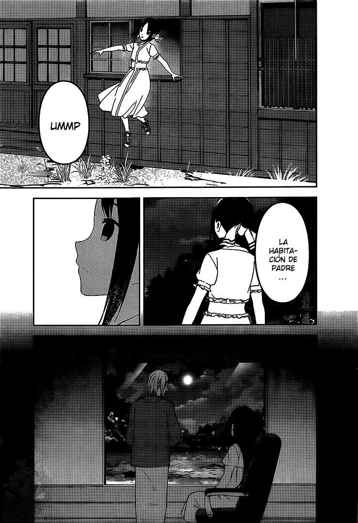 Read Kaguya sama Love is War (ES) Manga Online