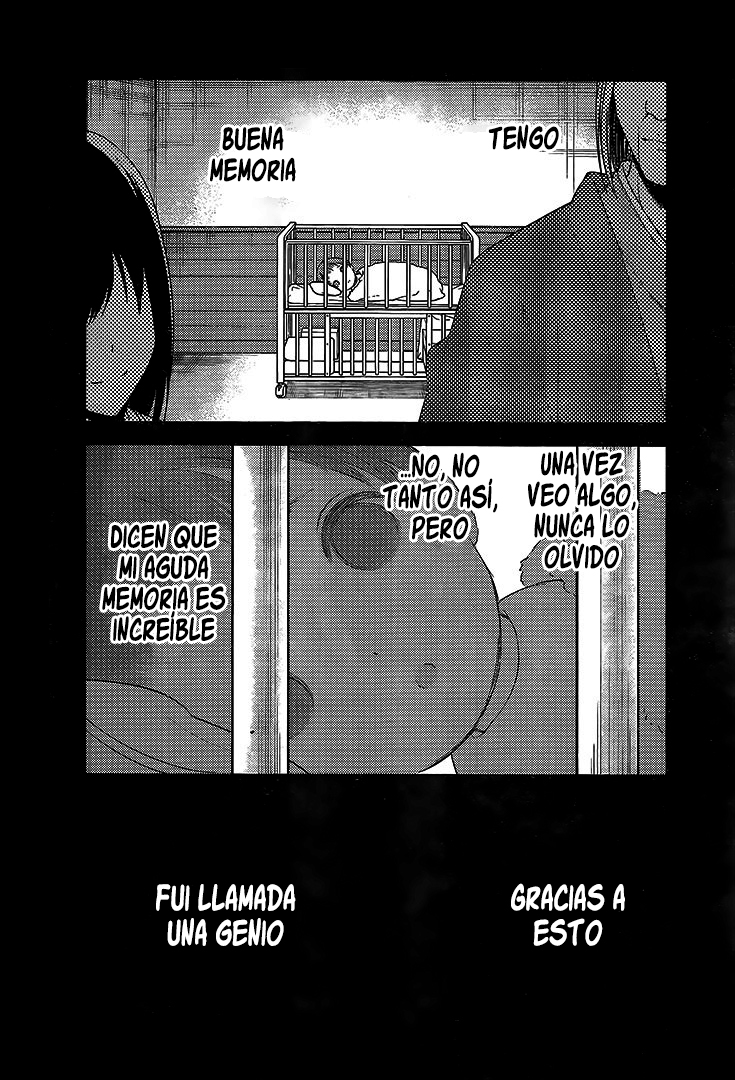 Read Kaguya sama Love is War (ES) Manga Online