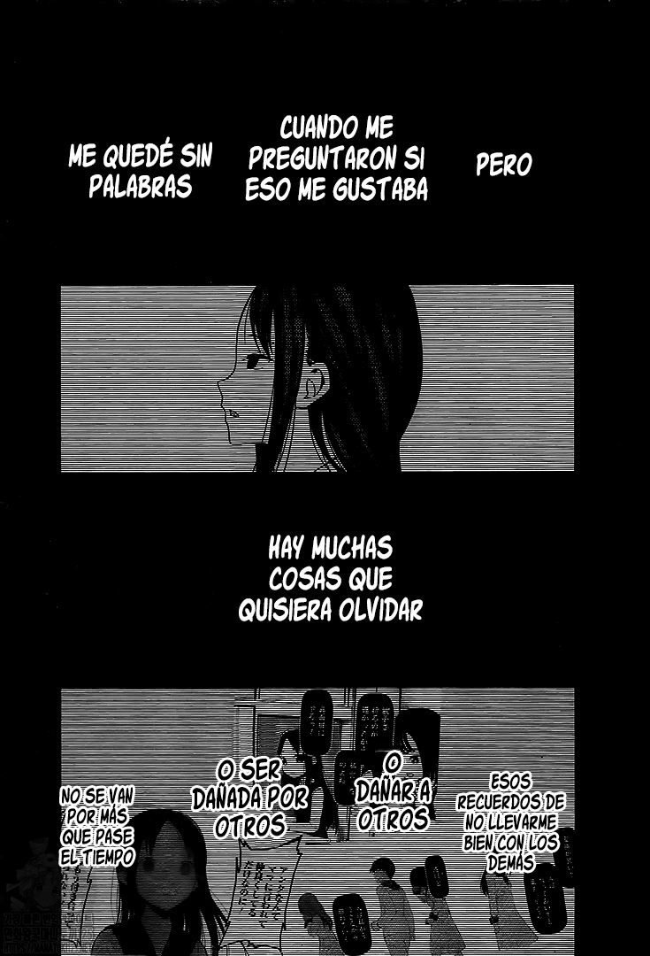 Read Kaguya sama Love is War (ES) Manga Online