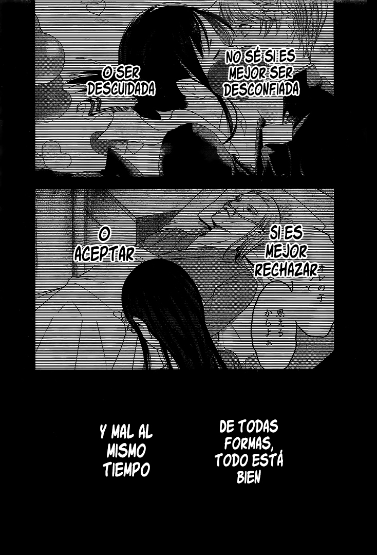 Read Kaguya sama Love is War (ES) Manga Online