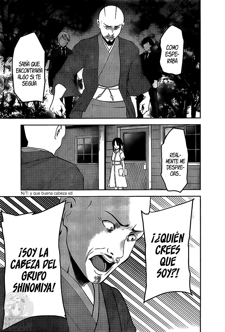 Read Kaguya sama Love is War (ES) Manga Online