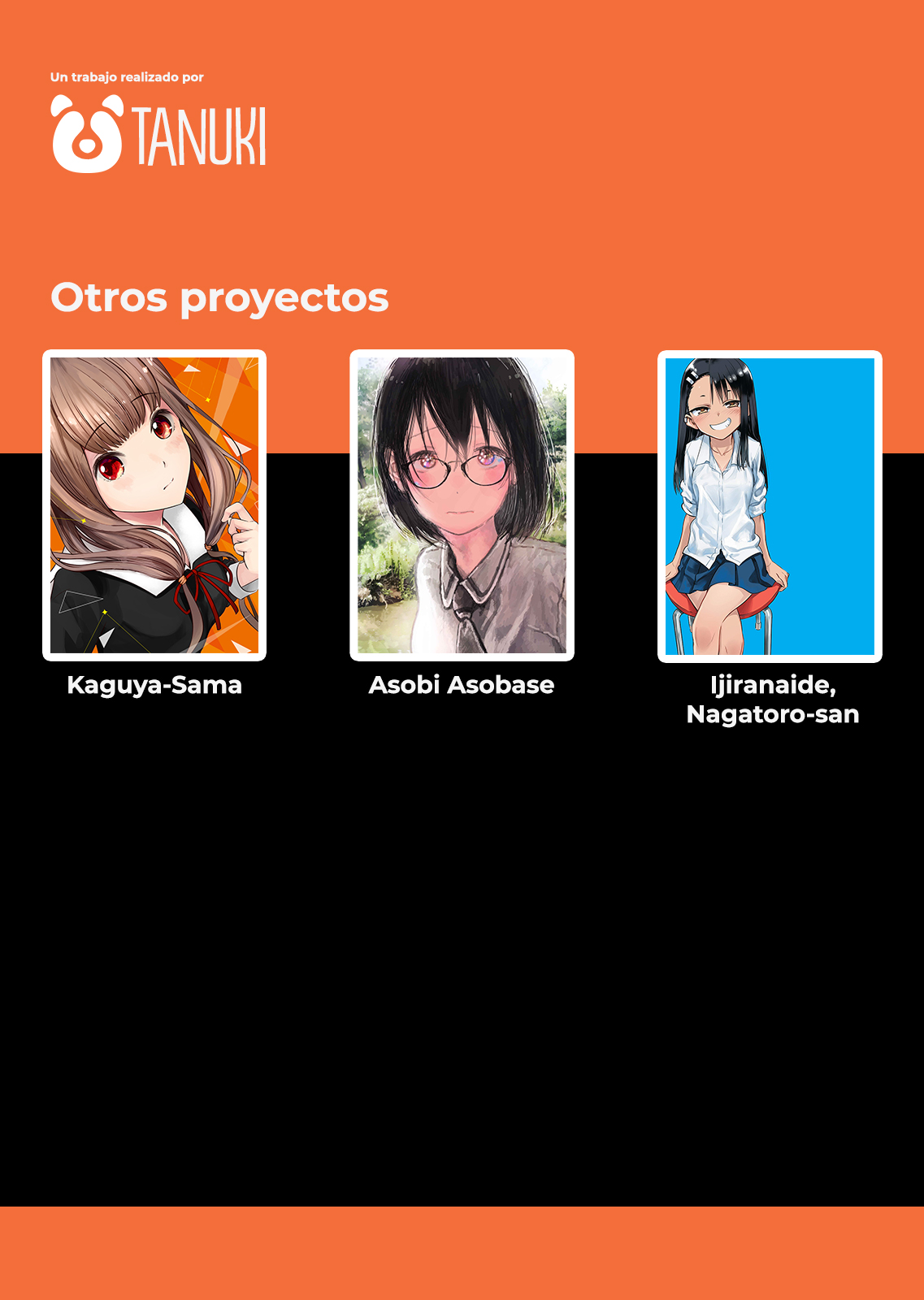 Read Kaguya sama Love is War (ES) Manga Online