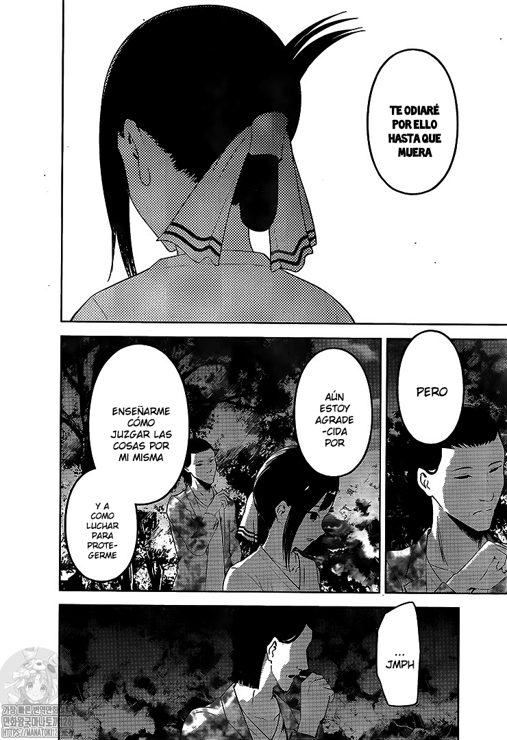 Read Kaguya sama Love is War (ES) Manga Online