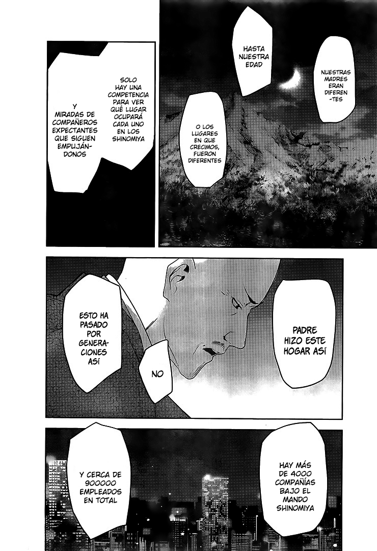 Read Kaguya sama Love is War (ES) Manga Online