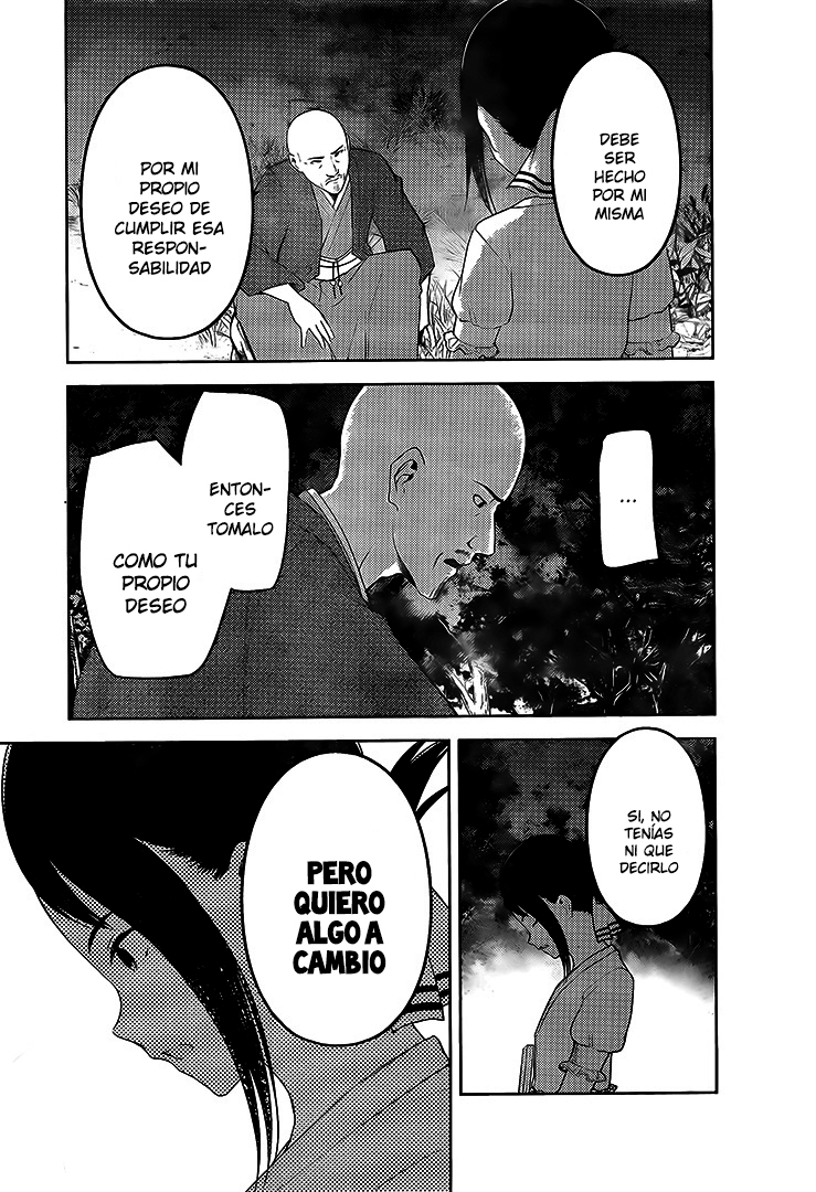 Read Kaguya sama Love is War (ES) Manga Online