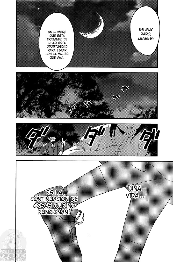 Read Kaguya sama Love is War (ES) Manga Online