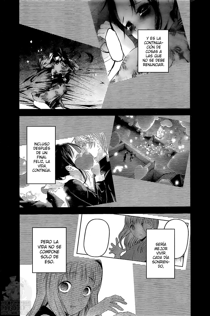 Read Kaguya sama Love is War (ES) Manga Online
