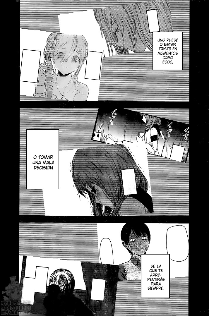 Read Kaguya sama Love is War (ES) Manga Online